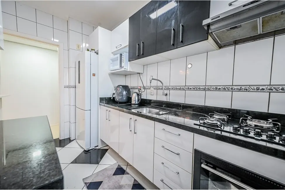 Foto 3 de Apartamento com 2 quartos à venda, 71m2 em Nonoai, Porto Alegre - RS