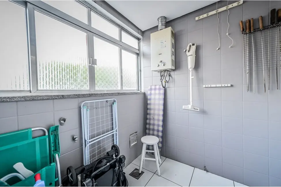 Foto 8 de Apartamento com 2 quartos à venda, 71m2 em Nonoai, Porto Alegre - RS