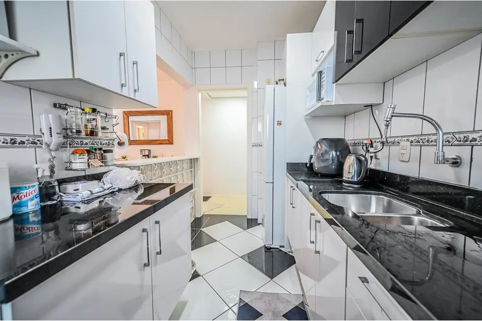 Foto 5 de Apartamento com 2 quartos à venda, 71m2 em Nonoai, Porto Alegre - RS