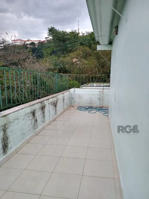 Cobertura com 3 quartos à venda, 148m2 em Teresópolis, Porto Alegre - RS - imagem 3 Foto 3 de Cobertura com 3 quartos à venda, 148m2 em Teresópolis, Porto Alegre - RS