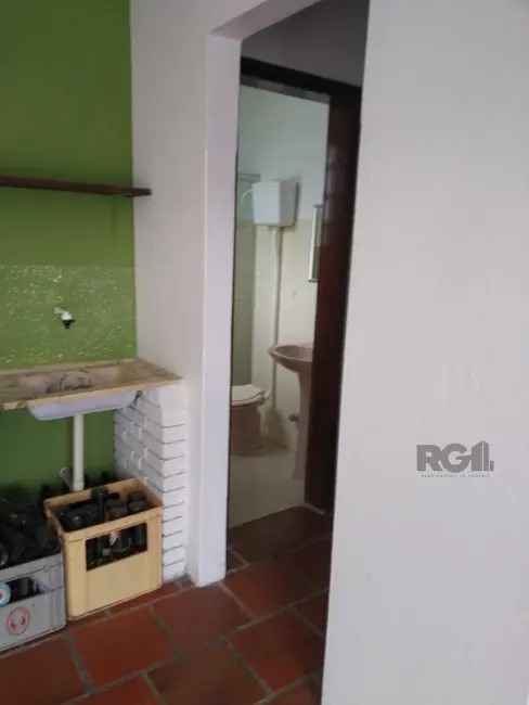 Cobertura com 3 quartos à venda, 148m2 em Teresópolis, Porto Alegre - RS - imagem 8 Foto 8 de Cobertura com 3 quartos à venda, 148m2 em Teresópolis, Porto Alegre - RS