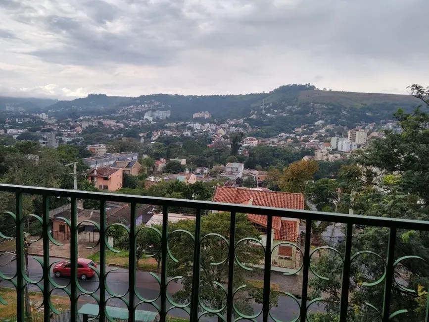 Cobertura com 3 quartos à venda, 148m2 em Teresópolis, Porto Alegre - RS - imagem 4 Foto 4 de Cobertura com 3 quartos à venda, 148m2 em Teresópolis, Porto Alegre - RS