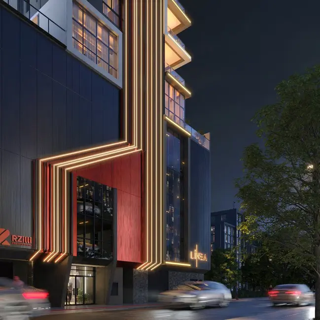 Foto 2 de Apartamento com 4 quartos à venda, 350m2 em Centro, Balneario Camboriu - SC