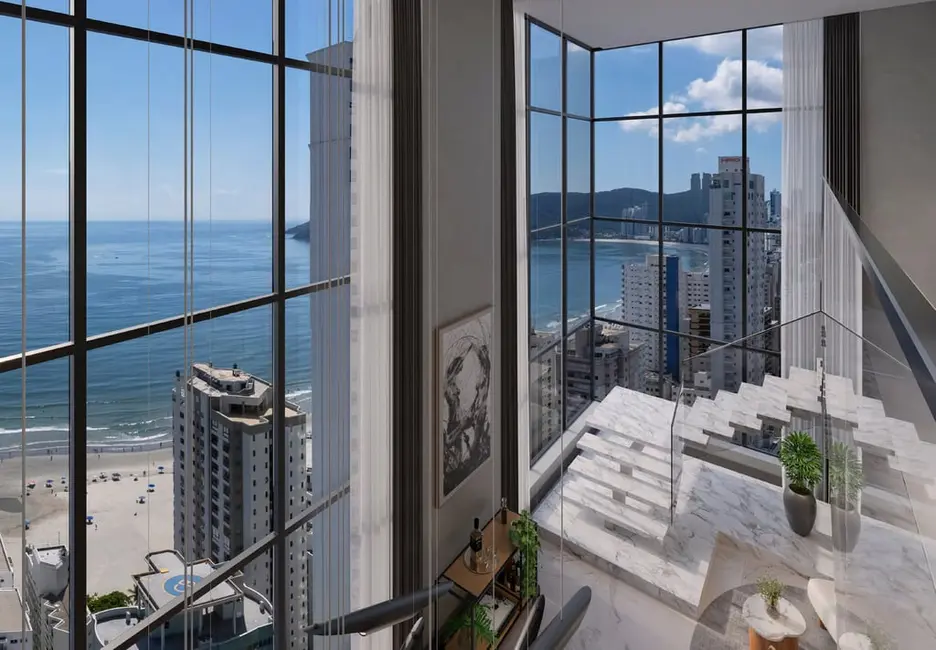 Foto 7 de Apartamento com 4 quartos à venda, 350m2 em Centro, Balneario Camboriu - SC