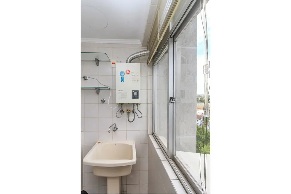 Foto 9 de Apartamento com 2 quartos à venda, 71m2 em Santana, Porto Alegre - RS