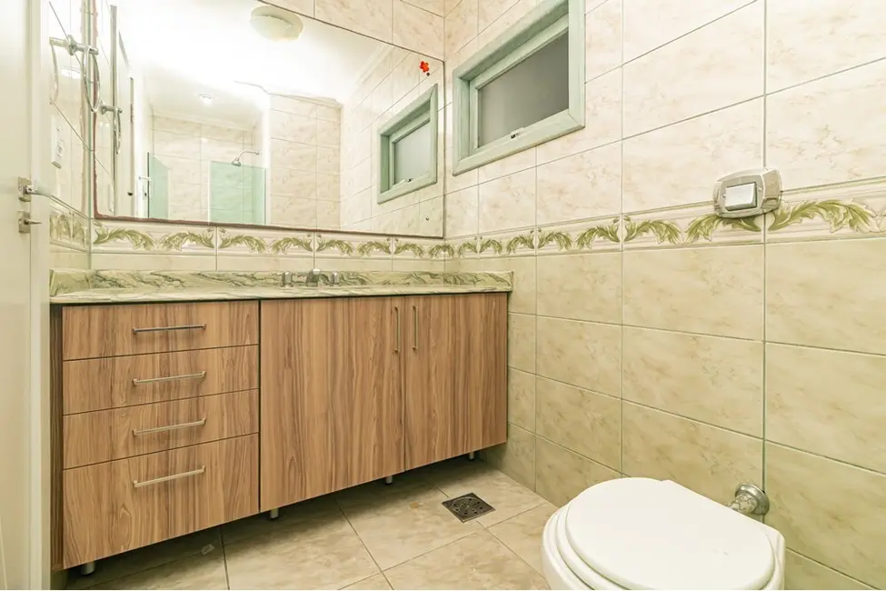 Foto 4 de Apartamento com 3 quartos à venda, 127m2 em Jardim Lindóia, Porto Alegre - RS