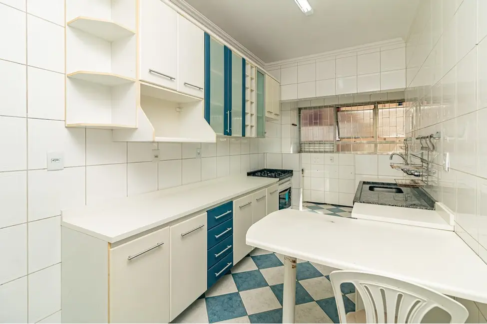 Foto 6 de Apartamento com 3 quartos à venda, 127m2 em Jardim Lindóia, Porto Alegre - RS