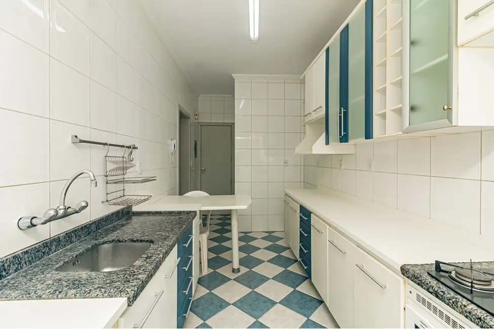 Foto 9 de Apartamento com 3 quartos à venda, 127m2 em Jardim Lindóia, Porto Alegre - RS