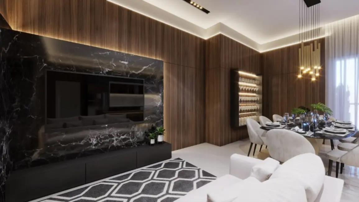 Foto 5 de Apartamento com 2 quartos à venda, 87m2 em Porto Belo - SC