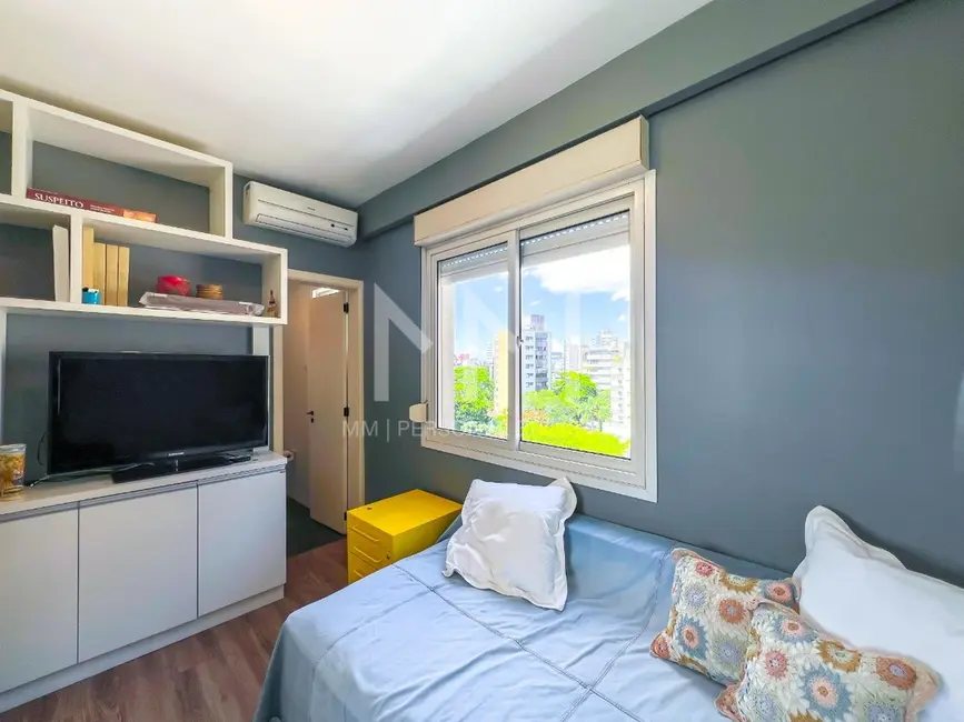 Apartamento com 2 quartos à venda, 101m2 em Bela Vista, Porto Alegre - RS - imagem 8 Foto 8 de Apartamento com 2 quartos à venda, 101m2 em Bela Vista, Porto Alegre - RS