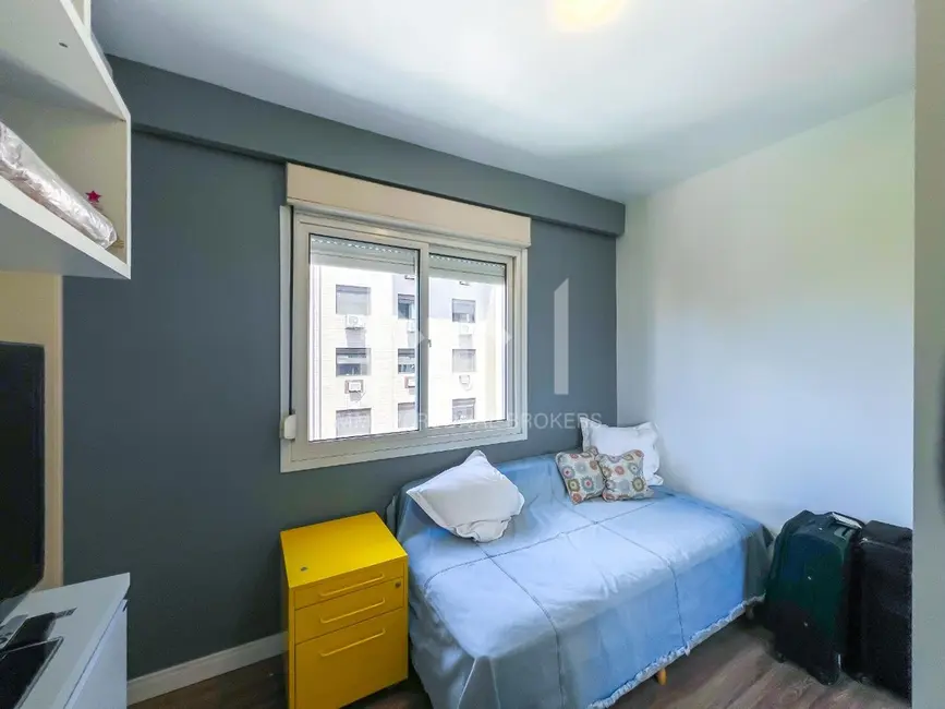 Apartamento com 2 quartos à venda, 101m2 em Bela Vista, Porto Alegre - RS - imagem 7 Foto 7 de Apartamento com 2 quartos à venda, 101m2 em Bela Vista, Porto Alegre - RS