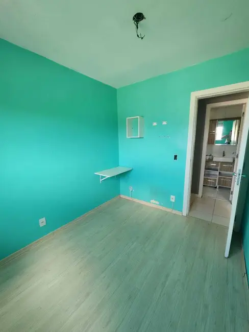 Apartamento com 2 quartos à venda, 52m2 em Porto Alegre - RS - imagem 9 Foto 9 de Apartamento com 2 quartos à venda, 52m2 em Porto Alegre - RS