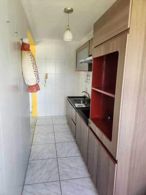 Apartamento com 2 quartos à venda, 52m2 em Porto Alegre - RS - imagem 8 Foto 8 de Apartamento com 2 quartos à venda, 52m2 em Porto Alegre - RS