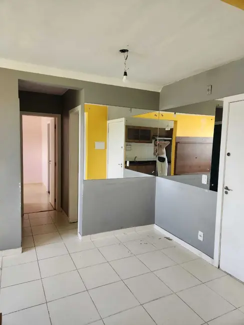 Apartamento com 2 quartos à venda, 52m2 em Porto Alegre - RS - imagem 3 Foto 3 de Apartamento com 2 quartos à venda, 52m2 em Porto Alegre - RS