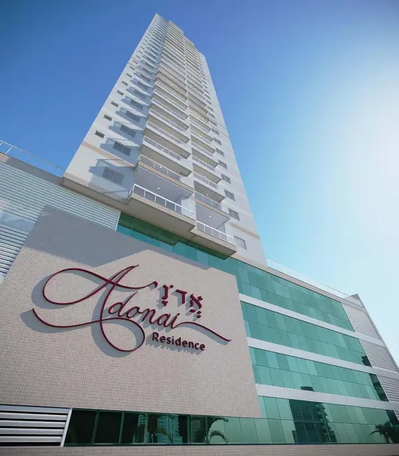 Foto 2 de Apartamento com 3 quartos à venda, 115m2 em Porto Belo - SC