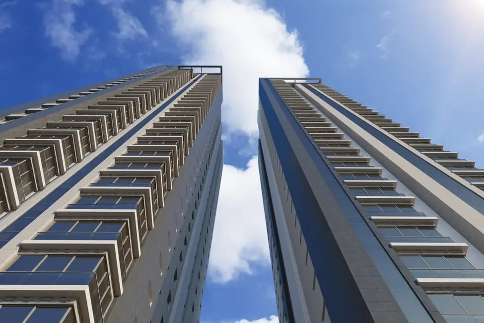 Foto 3 de Cobertura com 3 quartos à venda, 265m2 em Meia Praia, Itapema - SC