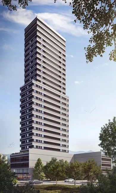 Foto 2 de Apartamento com 3 quartos à venda, 116m2 em Meia Praia, Itapema - SC
