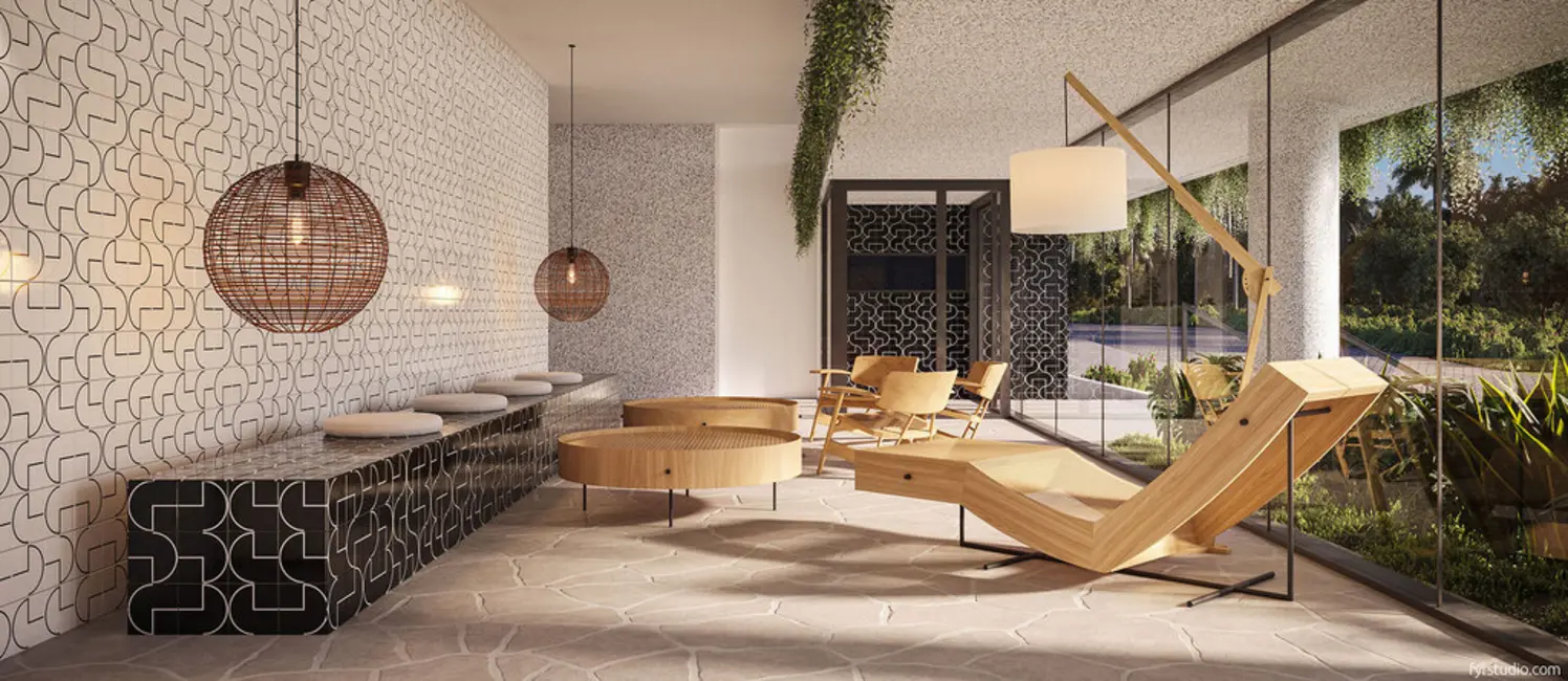 Apartamento com 3 quartos à venda, 148m2 em Itajai - SC - imagem 4 Foto 4 de Apartamento com 3 quartos à venda, 148m2 em Itajai - SC