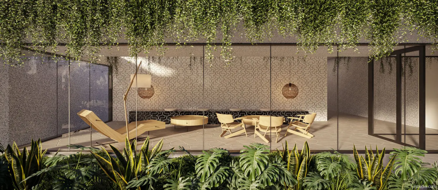 Apartamento com 3 quartos à venda, 148m2 em Itajai - SC - imagem 3 Foto 3 de Apartamento com 3 quartos à venda, 148m2 em Itajai - SC