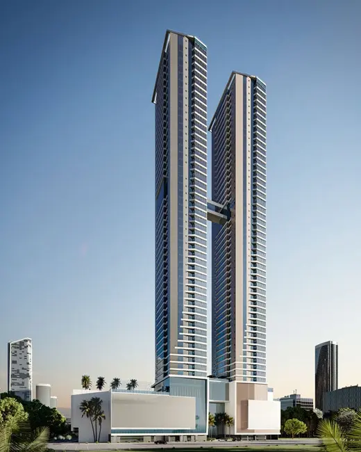 Foto 1 de Apartamento com 4 quartos à venda, 405m2 em Centro, Balneario Camboriu - SC