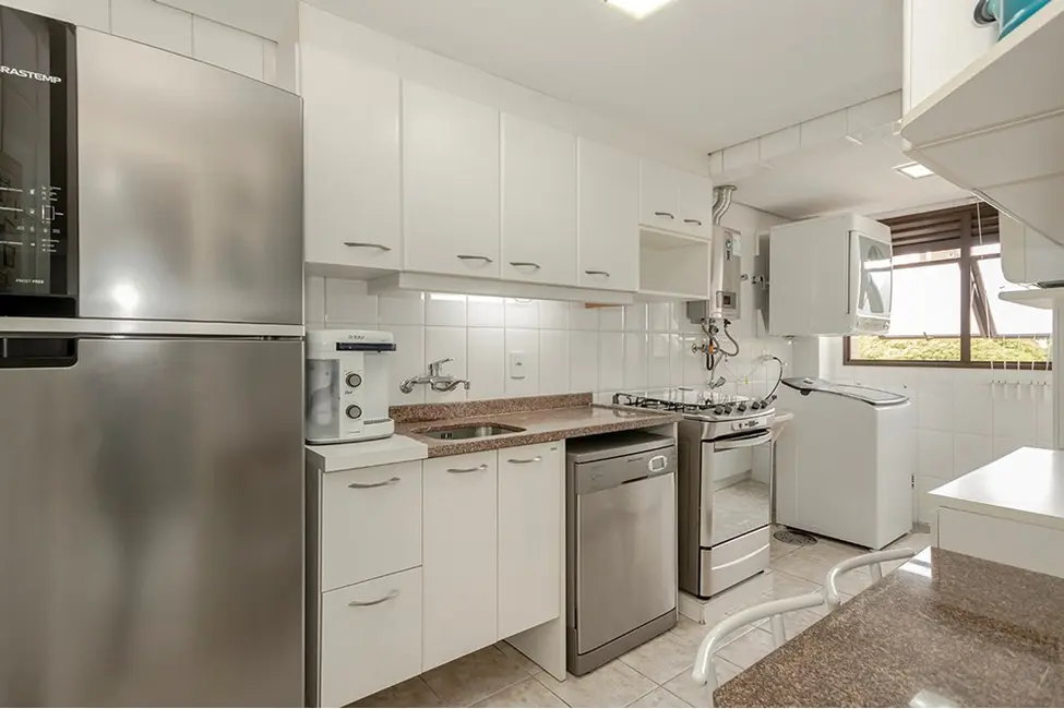 Foto 8 de Apartamento com 2 quartos à venda, 90m2 em Petrópolis, Porto Alegre - RS