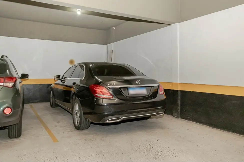 Foto 2 de Apartamento com 2 quartos à venda, 90m2 em Petrópolis, Porto Alegre - RS