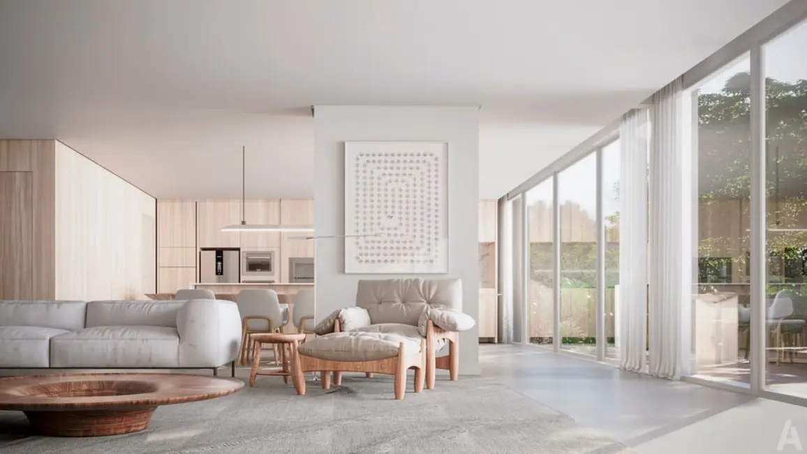 Foto 8 de Apartamento com 3 quartos à venda, 251m2 em Porto Belo - SC