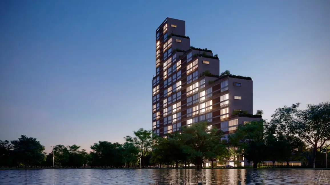 Foto 3 de Apartamento com 3 quartos à venda, 251m2 em Porto Belo - SC