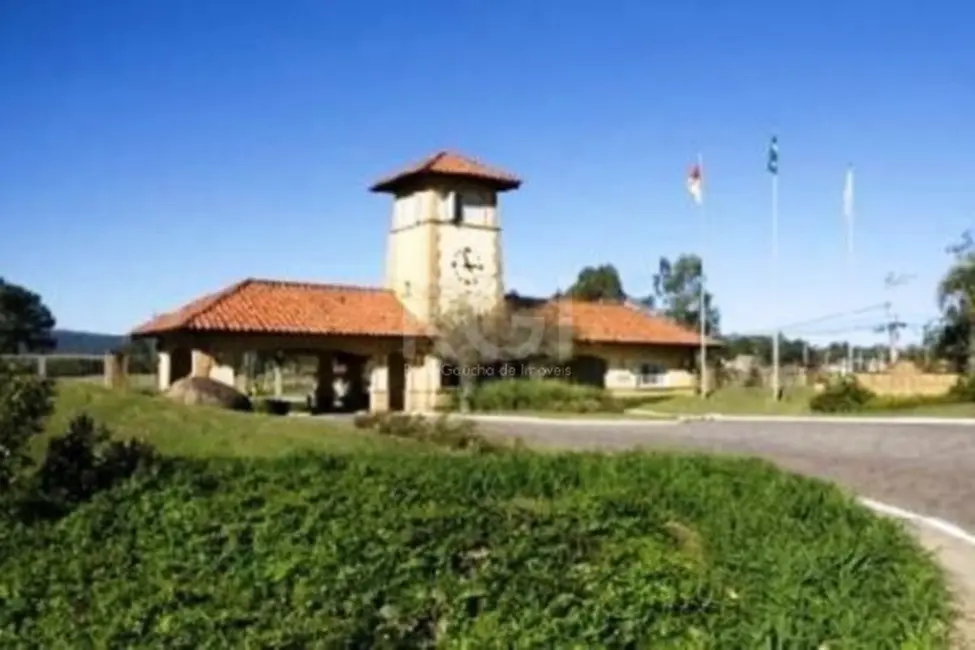 Foto 1 de Terreno / Lote à venda, 597m2 em Belém Novo, Porto Alegre - RS