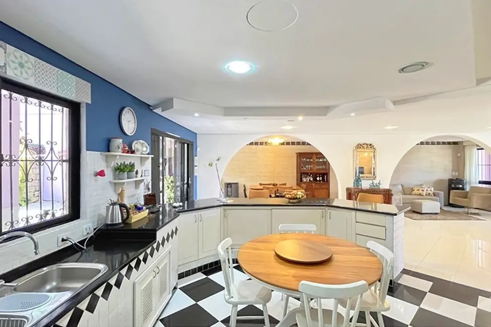 Casa com 3 quartos à venda, 395m2 em Espírito Santo, Porto Alegre - RS - imagem 3 Foto 3 de Casa com 3 quartos à venda, 395m2 em Espírito Santo, Porto Alegre - RS