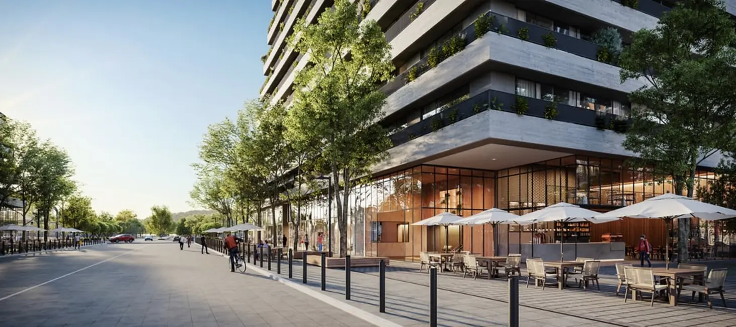 Foto 4 de Apartamento com 1 quarto à venda, 100m2 em Porto Belo - SC