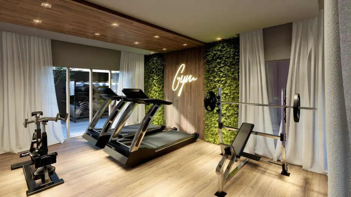 Apartamento com 3 quartos à venda, 125m2 em Centro, Itapema - SC - imagem 4 Foto 4 de Apartamento com 3 quartos à venda, 125m2 em Centro, Itapema - SC