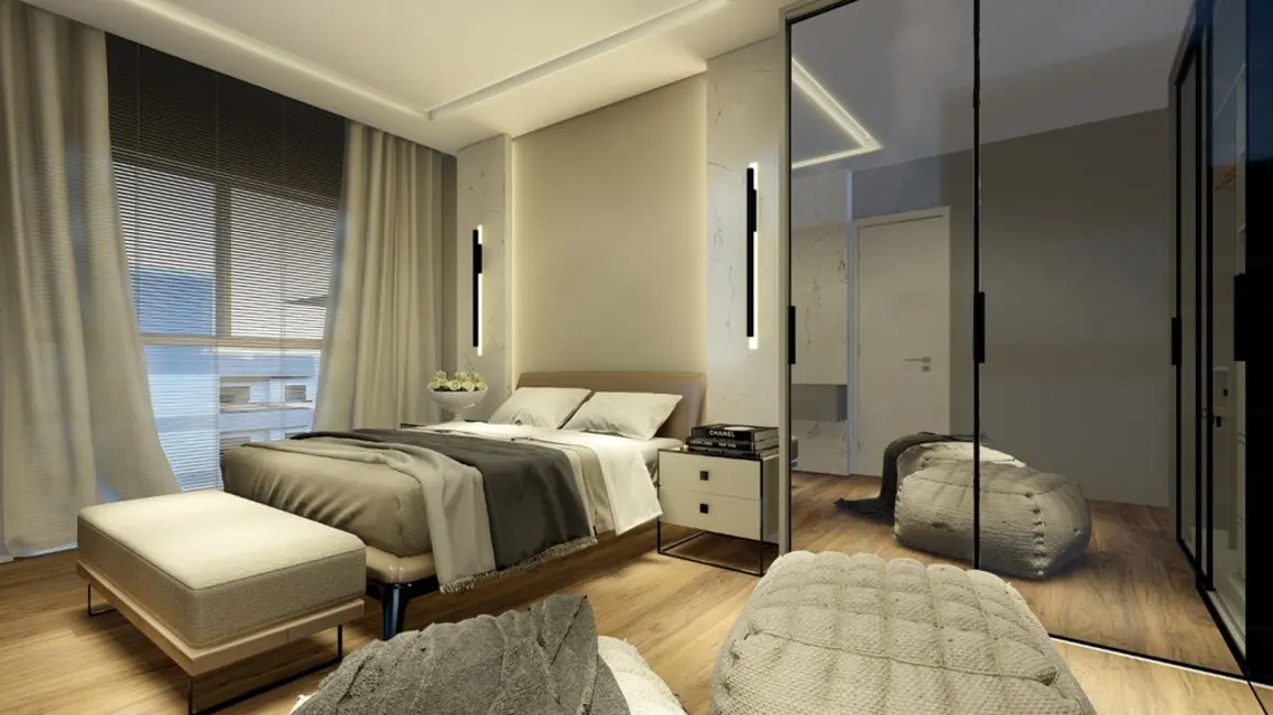 Apartamento com 3 quartos à venda, 125m2 em Centro, Itapema - SC - imagem 3 Foto 3 de Apartamento com 3 quartos à venda, 125m2 em Centro, Itapema - SC