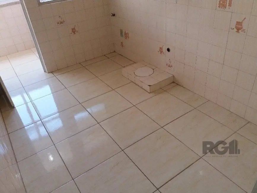 Foto 6 de Apartamento com 3 quartos à venda, 78m2 em Passo da Areia, Porto Alegre - RS
