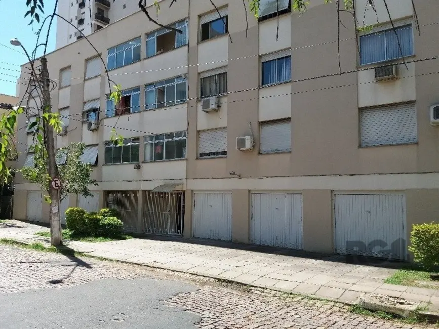 Foto 1 de Apartamento com 3 quartos à venda, 78m2 em Passo da Areia, Porto Alegre - RS