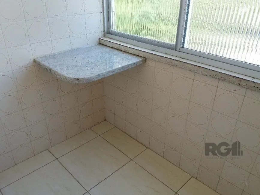 Foto 9 de Apartamento com 3 quartos à venda, 78m2 em Passo da Areia, Porto Alegre - RS