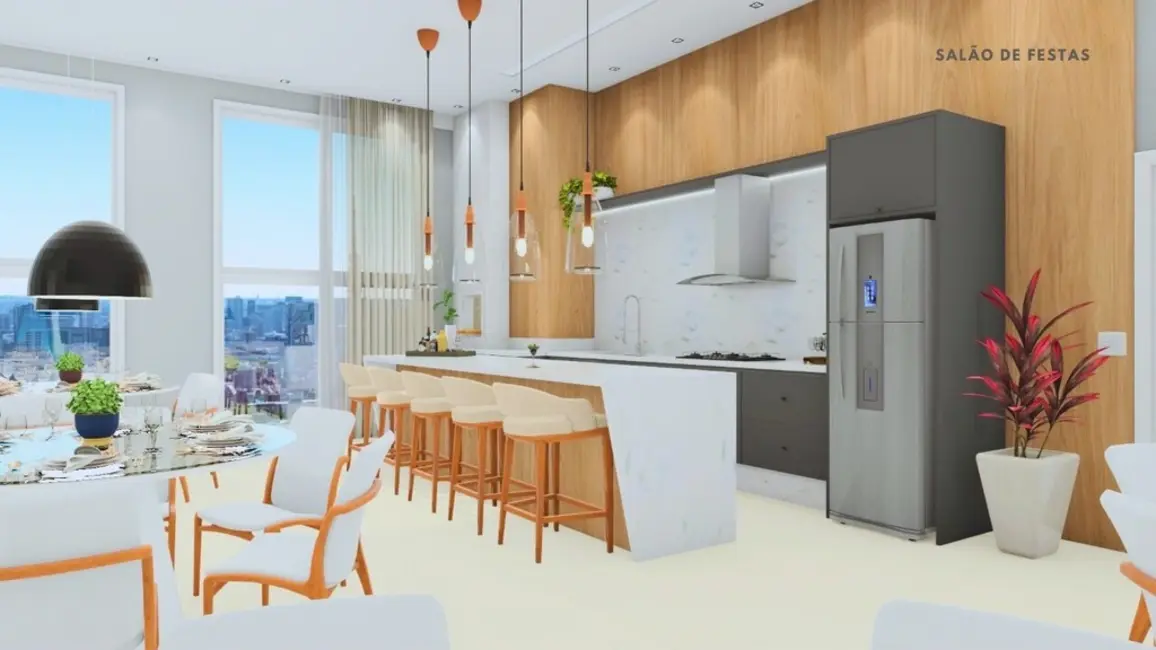 Foto 7 de Apartamento com 2 quartos à venda, 69m2 em Itapema - SC