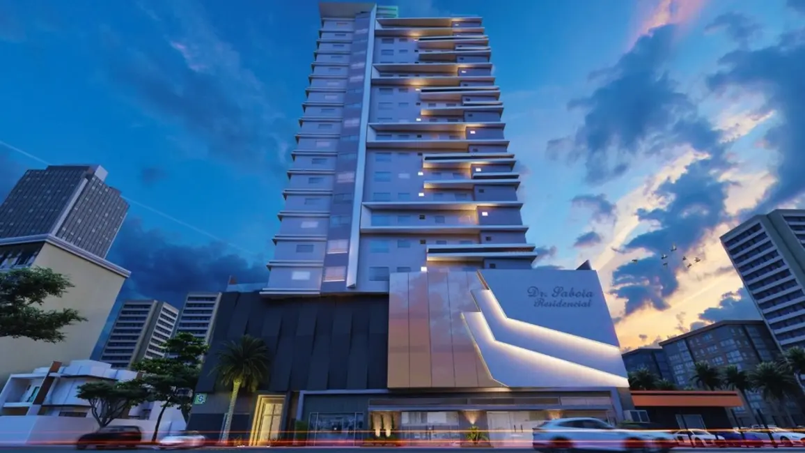 Foto 1 de Apartamento com 2 quartos à venda, 69m2 em Itapema - SC