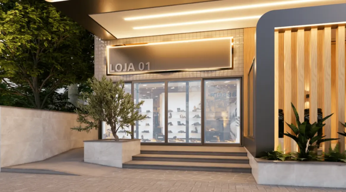 Apartamento com 2 quartos à venda, 63m2 em Capao Da Canoa - RS - imagem 7 Foto 7 de Apartamento com 2 quartos à venda, 63m2 em Capao Da Canoa - RS