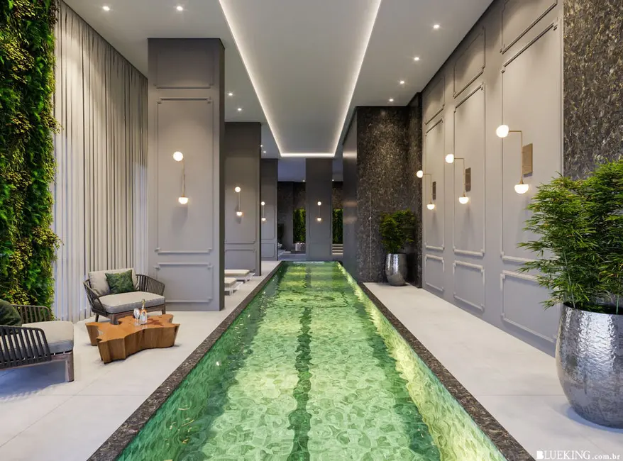 Foto 8 de Apartamento com 3 quartos à venda, 69m2 em Itapema - SC