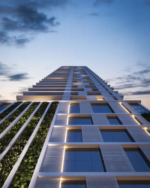 Cobertura com 4 quartos à venda, 381m2 em Centro, Balneario Camboriu - SC - imagem 4 Foto 4 de Cobertura com 4 quartos à venda, 381m2 em Centro, Balneario Camboriu - SC