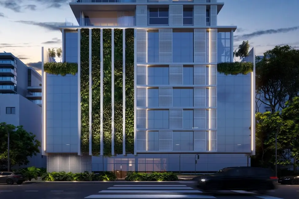 Cobertura com 4 quartos à venda, 381m2 em Centro, Balneario Camboriu - SC - imagem 6 Foto 6 de Cobertura com 4 quartos à venda, 381m2 em Centro, Balneario Camboriu - SC