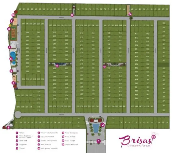 Terreno / Lote à venda, 176m2 em Beira Rio, Biguacu - SC - imagem 9 Foto 9 de Terreno / Lote à venda, 176m2 em Beira Rio, Biguacu - SC