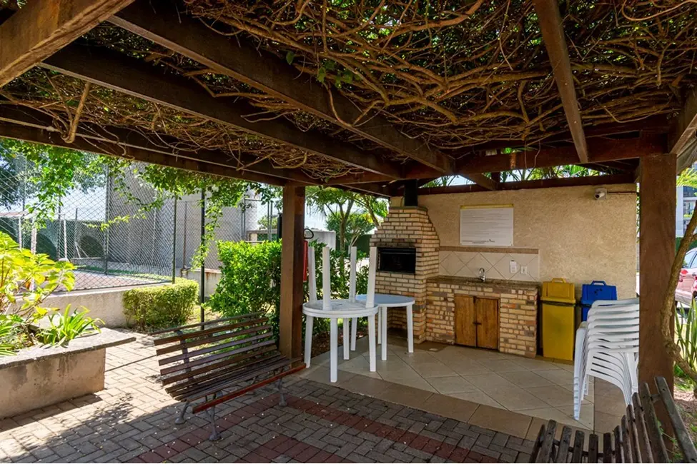 Foto 8 de Apartamento com 2 quartos à venda, 48m2 em Igara, Canoas - RS