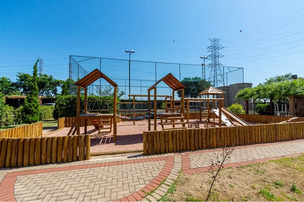 Foto 9 de Apartamento com 2 quartos à venda, 48m2 em Igara, Canoas - RS