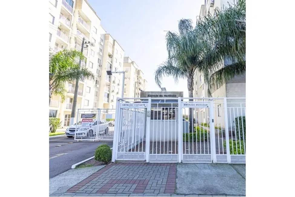 Foto 4 de Apartamento com 2 quartos à venda, 48m2 em Igara, Canoas - RS