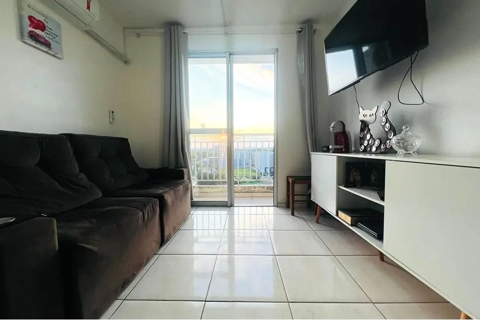Foto 1 de Apartamento com 2 quartos à venda, 48m2 em Igara, Canoas - RS