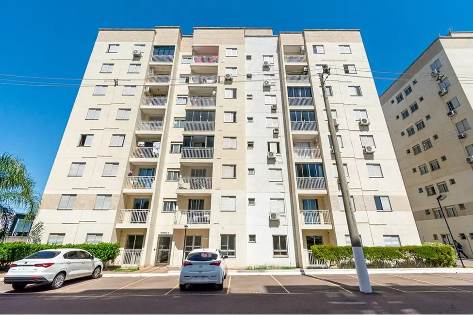 Foto 3 de Apartamento com 2 quartos à venda, 48m2 em Igara, Canoas - RS