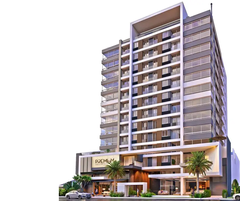 Foto 1 de Apartamento com 2 quartos à venda, 112m2 em Centro, Capao Da Canoa - RS