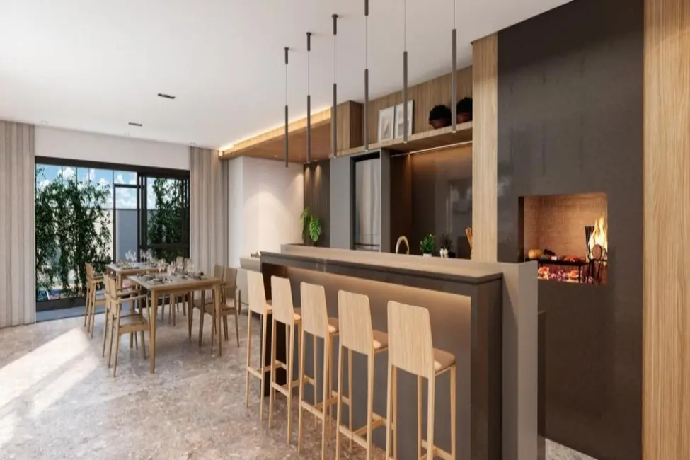 Foto 8 de Apartamento com 2 quartos à venda, 101m2 em Auxiliadora, Porto Alegre - RS